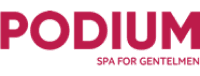 Логотип PODIUM